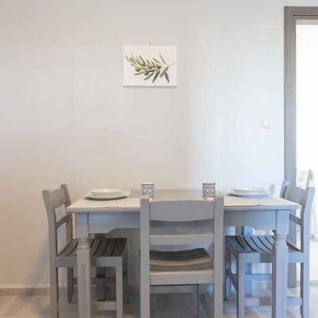 Pansion Artemis Apartment Mavrovouni  Ngoại thất bức ảnh