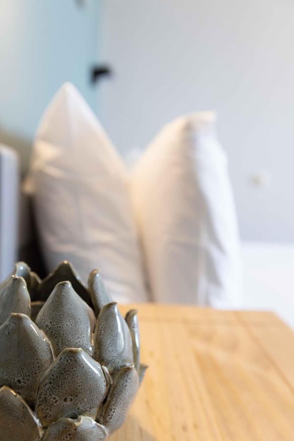 Pansion Artemis Apartment Mavrovouni  Ngoại thất bức ảnh