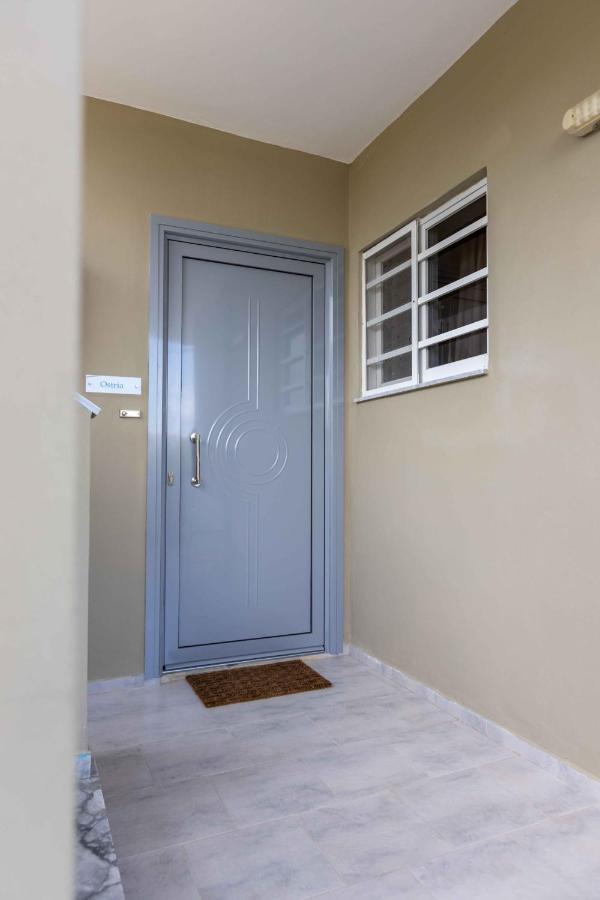 Pansion Artemis Apartment Mavrovouni  Ngoại thất bức ảnh